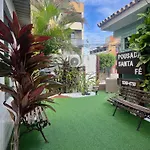 Pousada Santa Fé