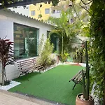 Pousada Santa Fé