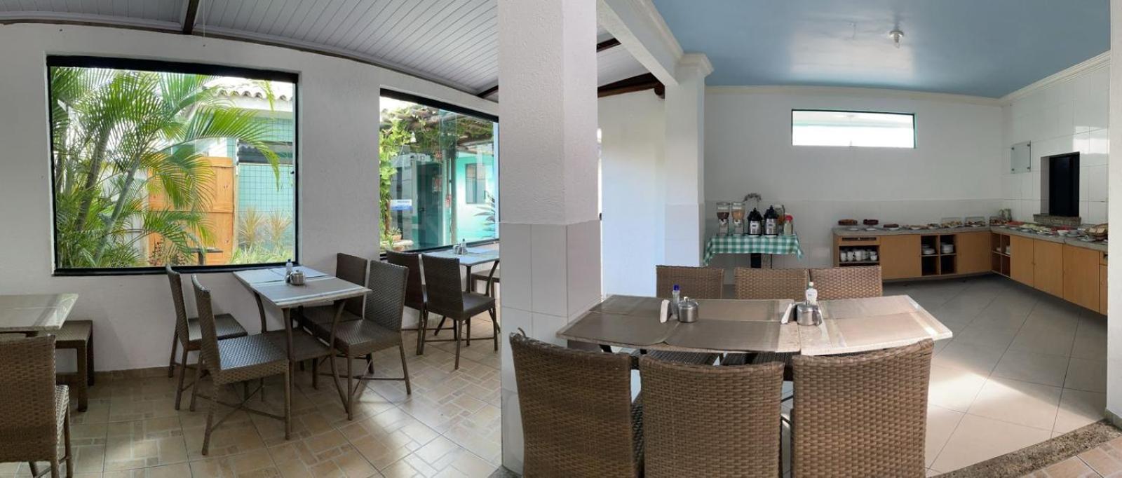 Santa Fe Inn 3*