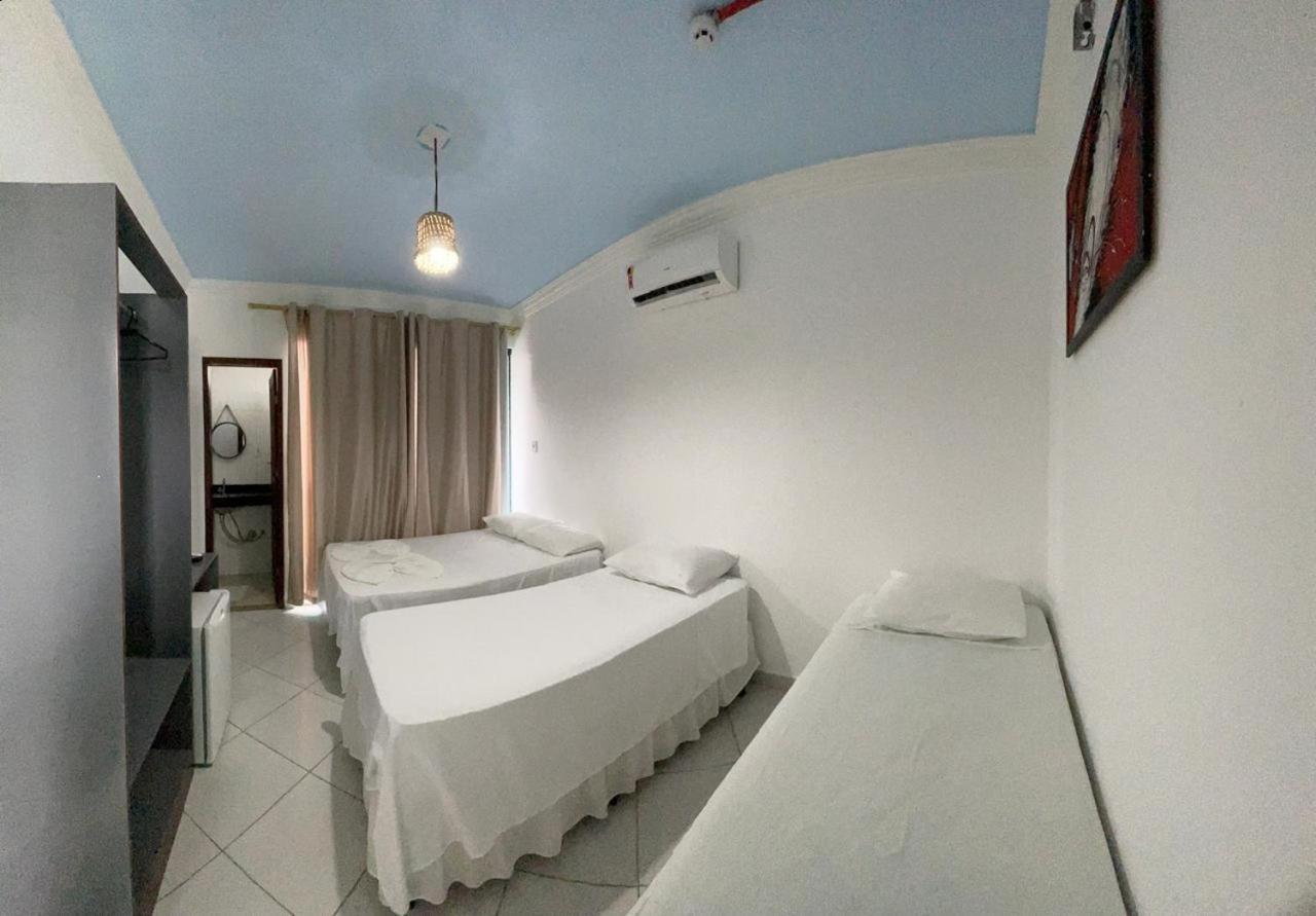 Santa Fe Aracaju