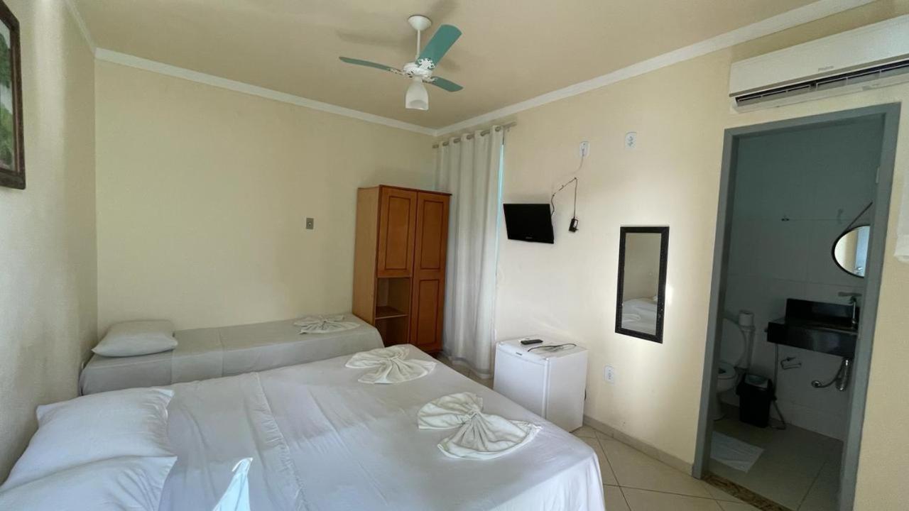 Santa Fe 3* Aracaju
