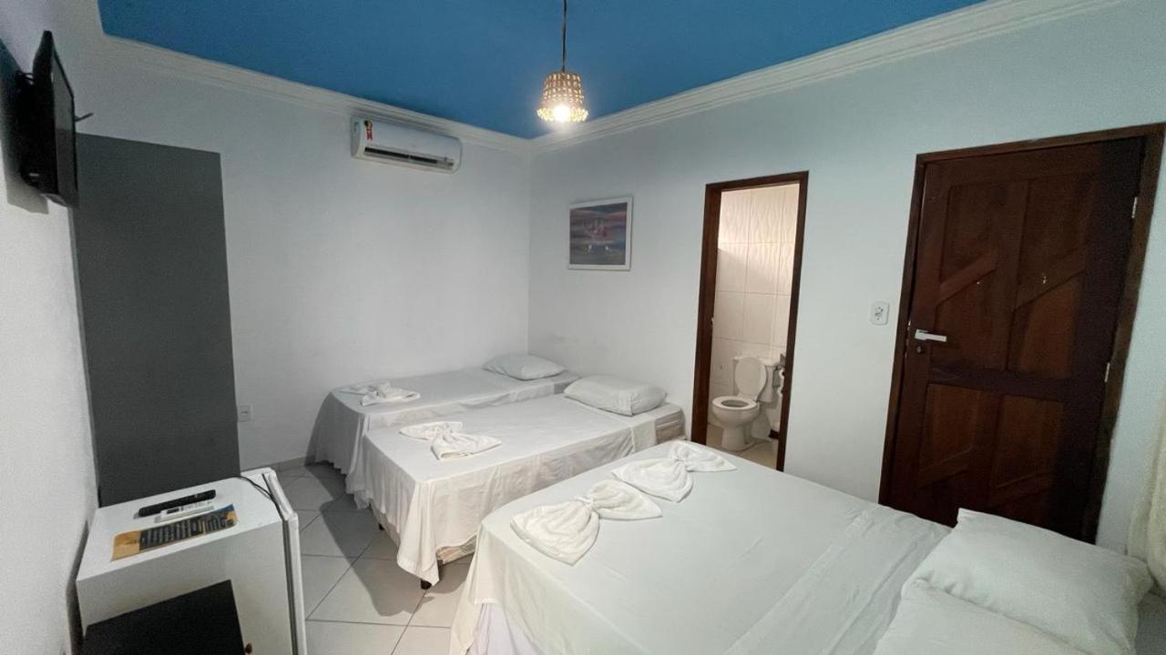 Santa Fe Pensão 3*