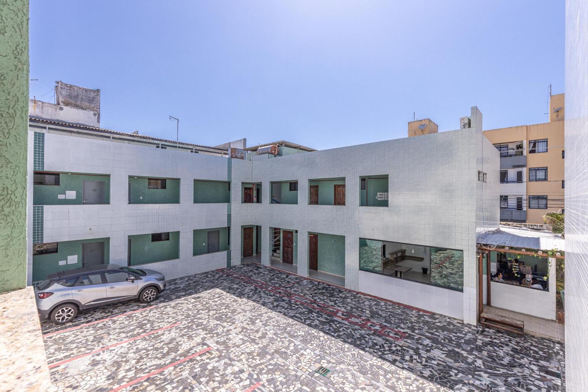 Inn Santa Fe