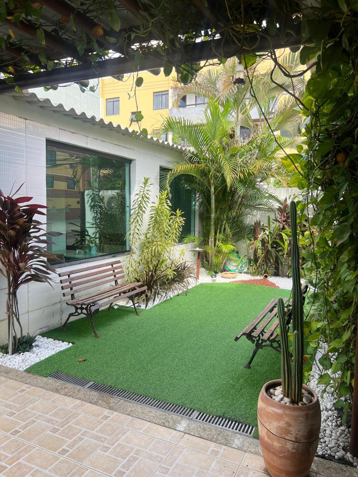 Inn Santa Fe Aracaju