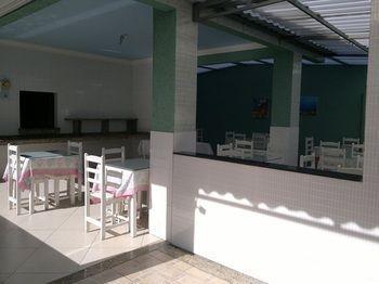 Pensão Santa Fe 3*