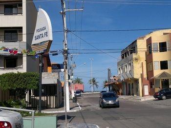 Santa Fe Aracaju