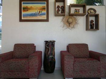 Santa Fe Aracaju