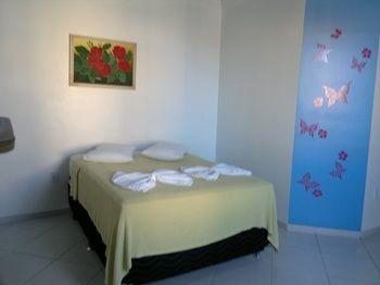 Pensão Santa Fe Aracaju