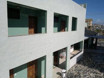 Pensão Santa Fe Aracaju