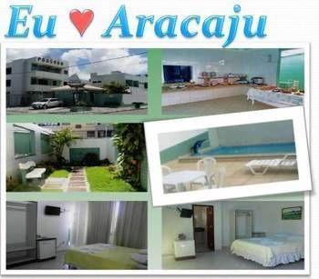 Santa Fe Pensão Aracaju