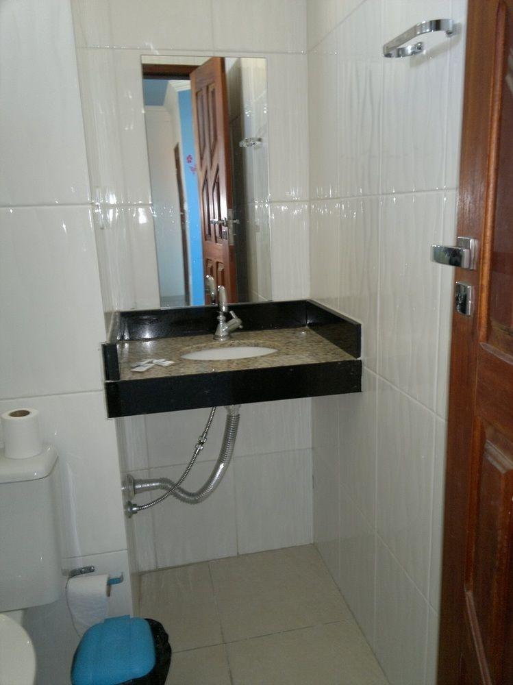 Santa Fe 3* Aracaju