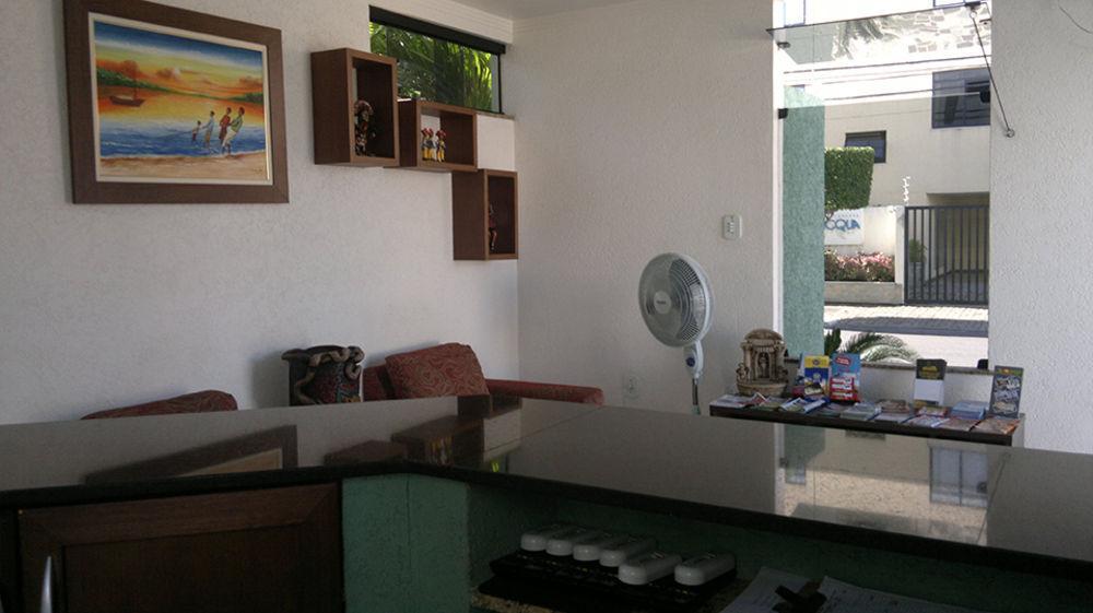 Santa Fe Pensão Aracaju
